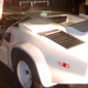 Illustration for article titled Fake Lamborghini cruises Occupy Wall Street protest